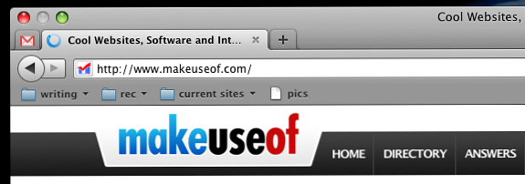 MaskMe maschera il tuo indirizzo email effettivo mentre lo usi nei siti web [Chrome] / browser